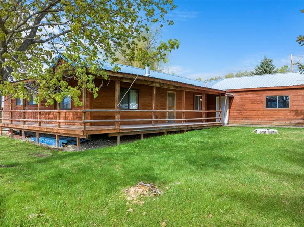 772 Quast Ln, Corvallis, MT 59828