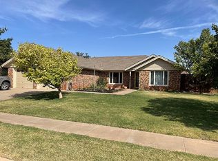 5808 Dartmouth St, Lubbock, TX 79416