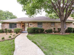 11026 Ferndale Rd, Dallas, TX 75238