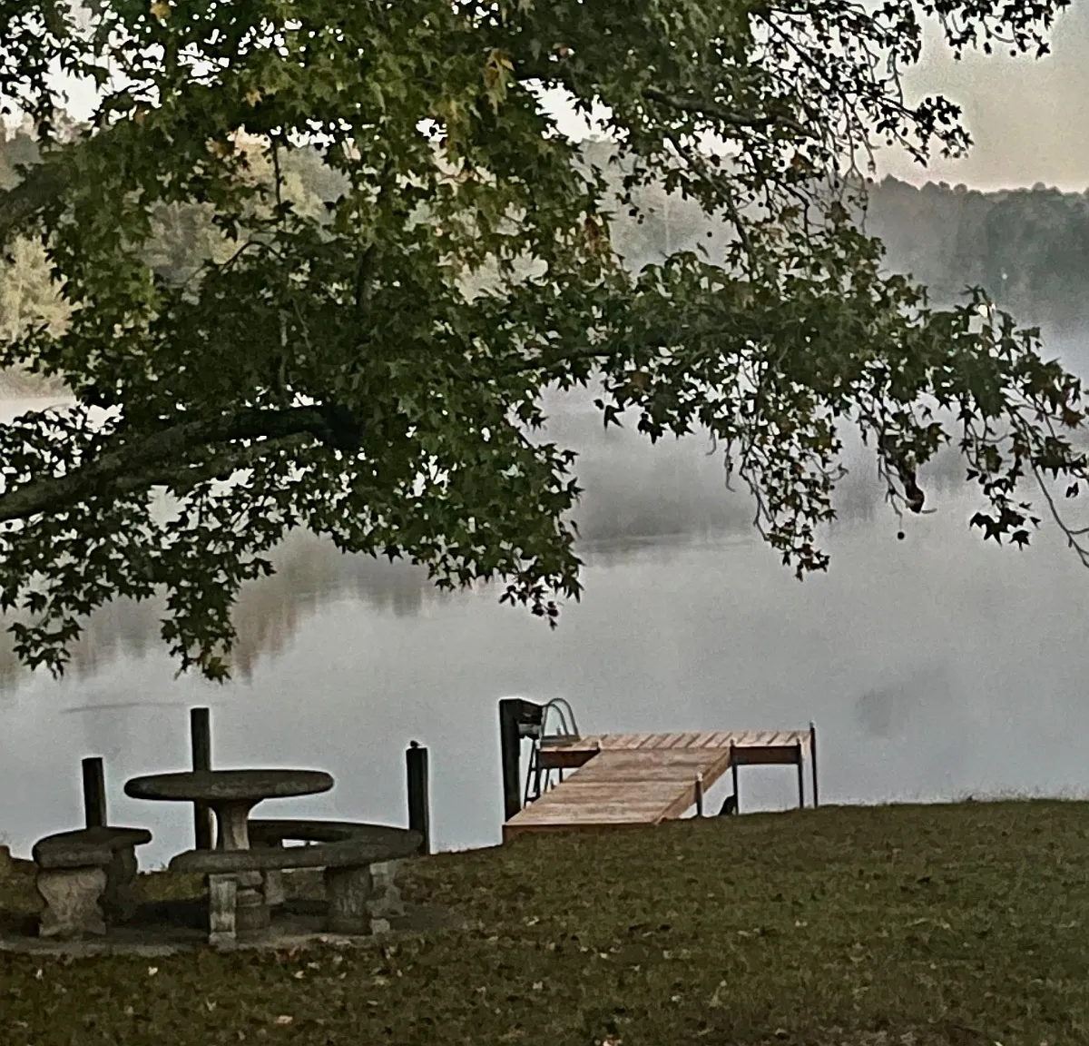 Legion Lake Cir, Villa Rica — Photo 1