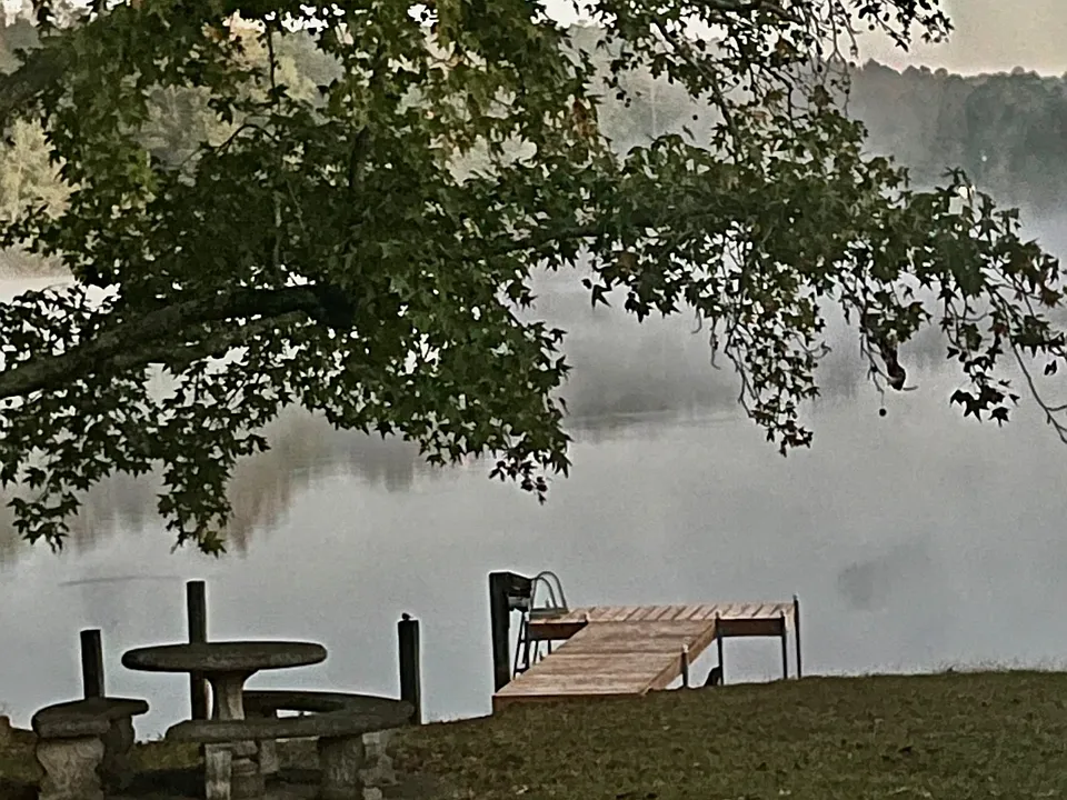 Legion Lake Cir