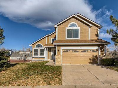 447 W Jamison Pl, Littleton, CO, 80120