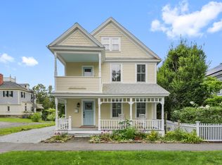 33 Cliffwood St, Lenox, MA 01240