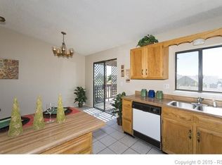 3885 Beltana Dr, Colorado Springs, CO 80920