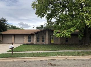 703 Dianne Dr, Copperas Cove, TX 76522