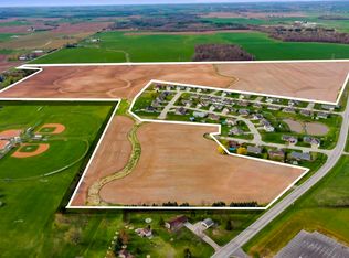 Plum Rd, Wrightstown, WI 54180