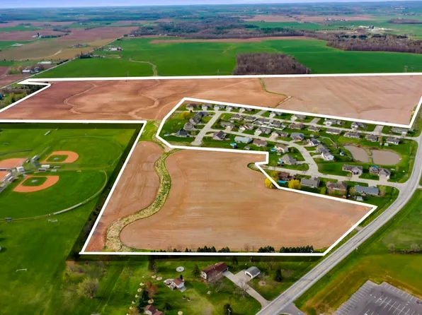 Plum Rd, Wrightstown, WI 54180