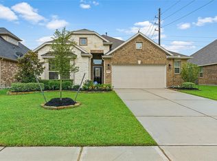 31070 Timber Bend Ln, Spring, TX 77386