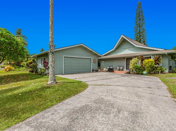 4080 Nalani Ln, Princeville, HI 96722