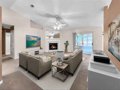 6344 Pheasant Ln, Milton, FL, 32570