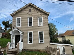 407 Stanton St, Greensburg, PA