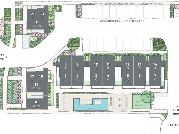5th image of 1208 N Academy Ave #3JABXB