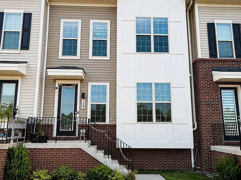 1403 Tawny Thrasher Ter NE — Photo 1