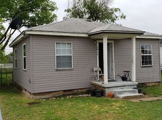 2410 SW D Ave, Lawton, OK 73505