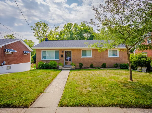64 Towanda Dr, Highland Heights, KY 41076