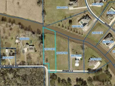 43306 Angel Ln, Gonzales, LA, 70737