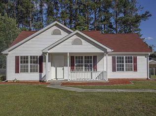 1011 Mimosa Ct, Conway, SC 29527