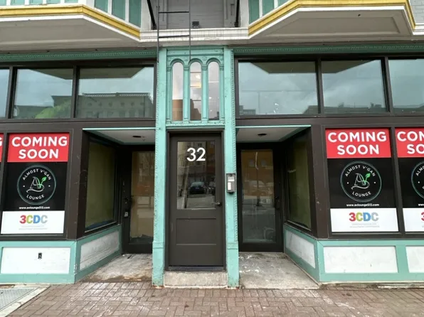 32 E Court St #202, Cincinnati, OH 45202