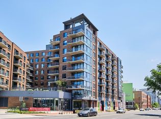 50 Florida Ave NE #525, Washington, DC 20002