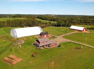 697 Belmont Rd, West Hants, NS B0N 2A0