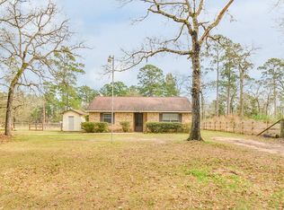 25586 Kimbro Rd, Hockley, TX 77447