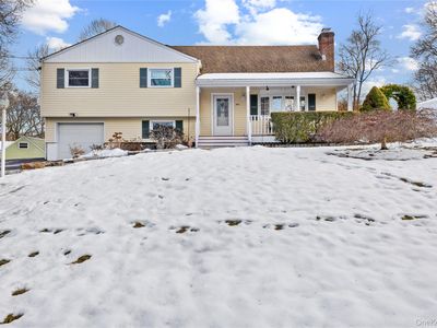 800 Terrace Place, Cortlandt Manor, NY, 10567
