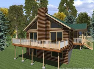 378 Arapahoe Cir, Como, CO 80432