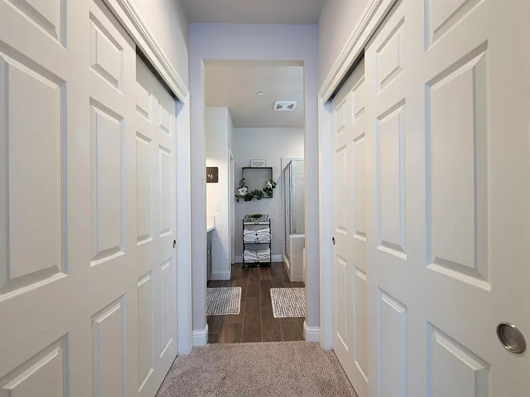 Closets