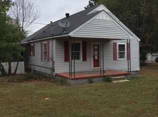 480 Henderson Rd, Jackson, TN 38305