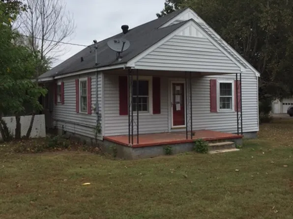 480 Henderson Rd, Jackson, TN 38305