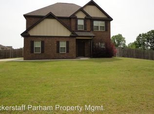 327 Owens Rd, Fort Mitchell, AL 36856