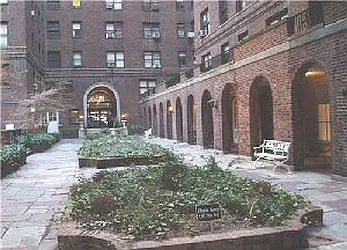 Rented by City Connections Realty