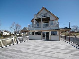 64 Mears Ave, Quincy, MA 02169