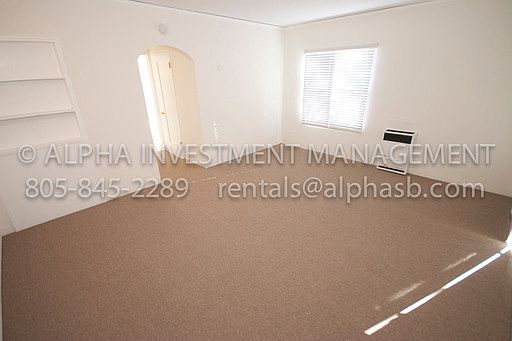 1st image of 129 W Yanonali St APT 3