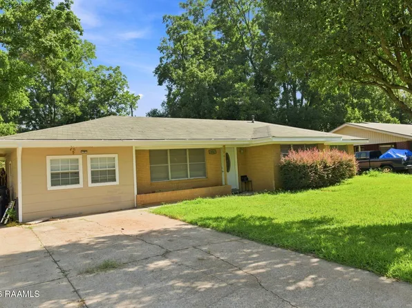 826 Cardinal St, Shreveport, LA 71105