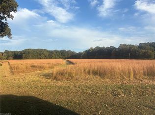 3075 Benny Lineberry Rd, Climax, NC 27233