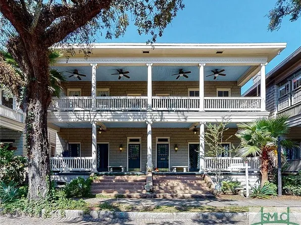 118 W 38th St, Savannah, GA 31401