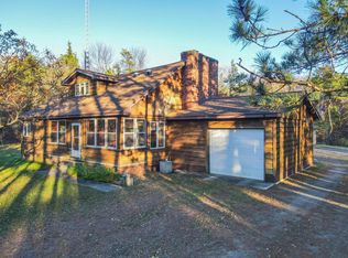 34307 Basswood Lake Rd, Ponsford, MN 56575
