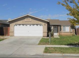 75 La Purisima St, Merced, CA