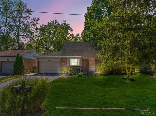 5155 Bell Ave, Cincinnati, OH 45242