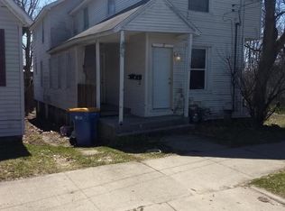 1052 Butterworth St SW, Grand Rapids, MI 49504