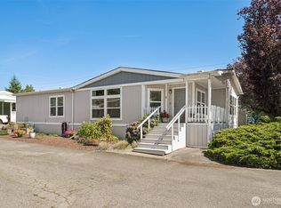 111 99th St S TRAILER 8, Tacoma, WA