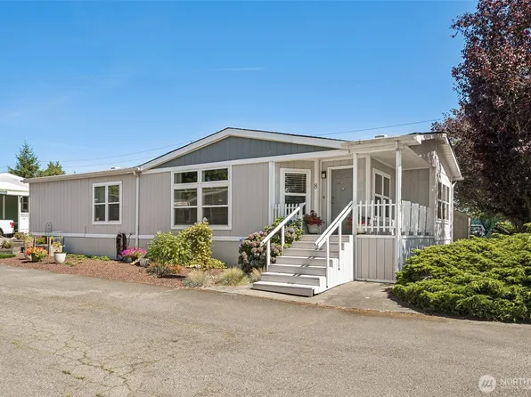 111 99th Street S #8, Tacoma, WA 98444