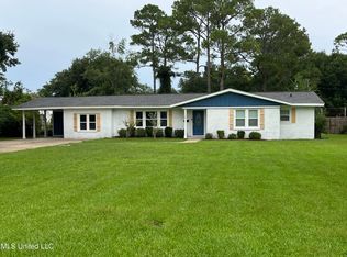 16 52nd St, Gulfport, MS 39507