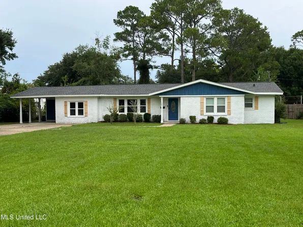16 52nd St, Gulfport, MS 39507