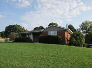 6846 Wall Rd, Monongahela, PA 15063