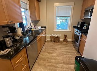 25 Main St #5, Somerville, MA 02145