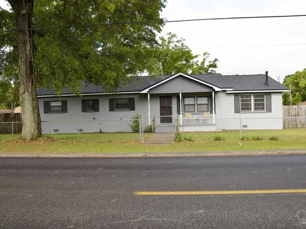 8787 Fowler Ave, Pensacola, FL 32534