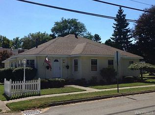 27 Maple St, Cuba, NY 14727