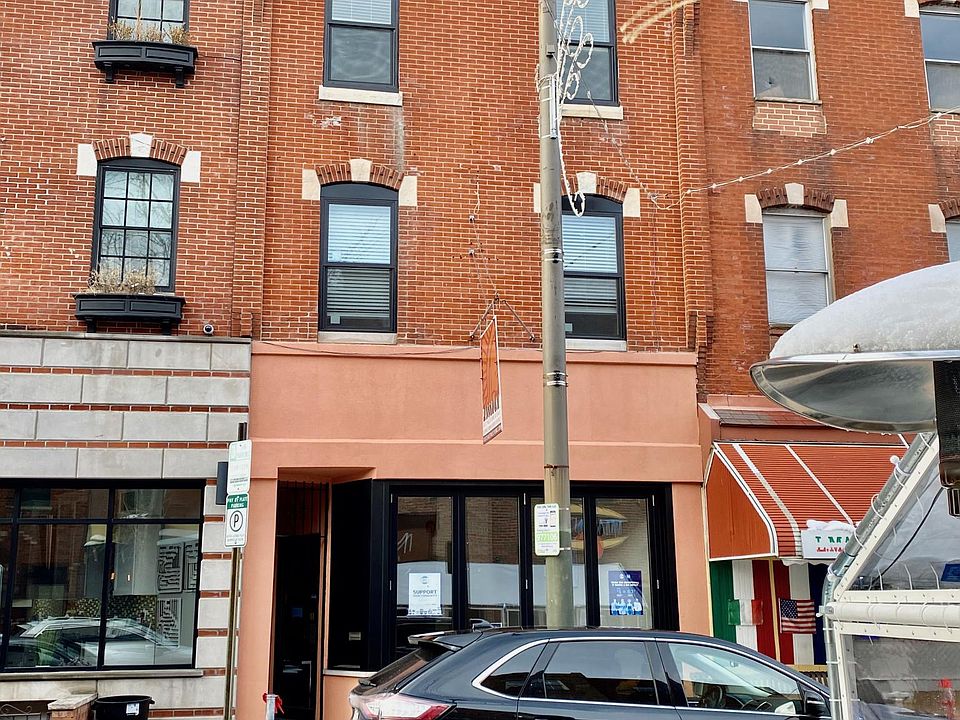 1st image of 1904 E Passyunk Ave #3